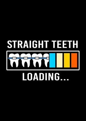 Dentist Straight Teeth