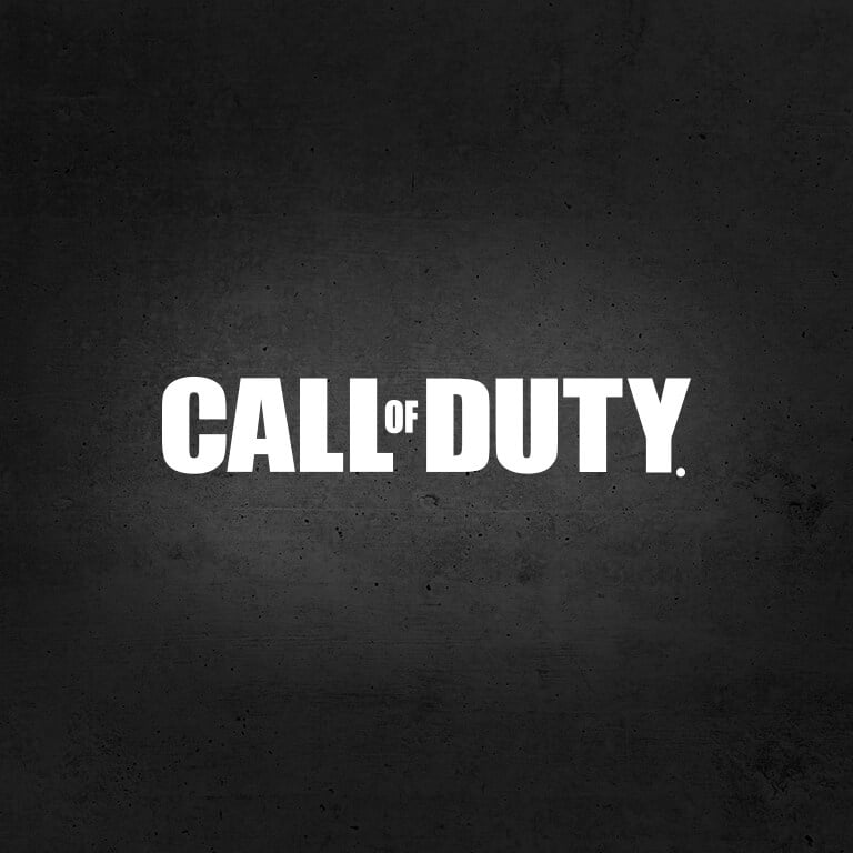 Call of Duty avatar
