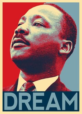 MLK Dream